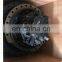 For ZX270-3  Excavator parts  the part number 9256990 model  HMGF57DA Travel motor