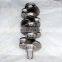 ISBe-4 Engine Crankshaft Assembly Crankshaft 4981226 4025081 4896764 2831067 4934564