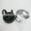 QSL excavator engine parts Diesel engine piston kit 4941393 3966721 4089963