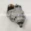 cummins QSB4.5 QSB5.9 QSB6.7 engine 24V 4.5KW motor starter 3957593 3922474 4996707