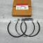 Original/Aftermarket diesel engine parts  piston ring 3922686 3802429 3919918 3921919 for 6L ISL QSL8.9