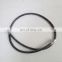 excavator diesel Engine parts flexible hose AS4057SS for construction machinery engine