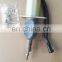 Diesel engine parts electrical solenoid valve 12V 3930233 shut off solenoid
