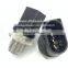 BOSCH Fuel injection Rail Pressure Sensor 0281006245