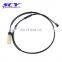 Brake Pad Wear Sensor Suitable for MINI 34359804834 35525186 2BWS0249 0841937 SW0477 PWS251