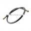AS6050SS Flexible Hose for cummins  NTA14-R450 JWAC N14 diesel engine spare Parts  free shipping on your first order