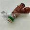 PAT Fuel Injector OEM FBJB101 Nozzle For March Micra BNK12 2002-2010 1.4L CR14DE 000 0691