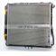For Camry Auto Air Conditioning Cooling Radiator 16400-75100