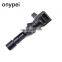 Auto Engine Ignition Coil Pack 6M8G-12A366 09700-1062 Ignition Coil For Mazda 3 6 CX7 MX-5 Miata 2.0/2.3/2.5L UF540