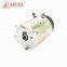 48V 2KW DC Motor For Forklift Hydraulic