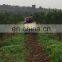 ZS554 model 55HP Vineyard used  Tractor