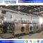 Wholesale China supplier quickly freezing fluidization freezer machine