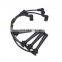 Cable set-high tension oe # 0K30A18140A 0K30B-18-140 27401-2X000 For KIA Rio Ignition Cable Spark Plug Wire Set