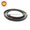 Car Parts Crankshaft Engine Valve Rubber Oil Seal For OEM 90311-76002