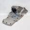 Hot Sale ISDE Engine Parts Oil Filter Head 4931571 4931572 4983354
