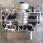 Dongfeng oil cooler radiator TCD2013 cooler box assy 04901764