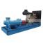 centrifugal water pump horizontal multistage pump with 40hp diesel engine