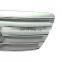 Fits 03-06 Silver Grille CL for Mercedes Benz W220 S430 S500 S55