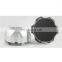 Set of 2 Center Hub Caps Part#403157Z100 00-04 for Xterra Frontier 16" RIMS