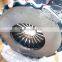 Hotsale TIELIU Brand OEM Quality 420 Clutch plate for truck clutch pressure plate and cover assembly