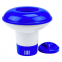 Swimming Pool Floating Chemical Dispenser