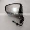 side mirror rearview glass mirror