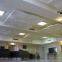 Acoustical Ceiling Suspension Systems Sound Absorbing Ceiling Baffle