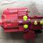 NACHI PVD-1B-32BP-11G5-4608F hydraulic piston pump PVD series