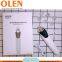 OLEN 2020 Hot Sale Wholesale Beauty Device Portable Facial BlackHead Spot Acne Remover Machine Cleanser Comedo Cleaner for Black Head Removal Vacuum Device
