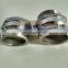 female thread quick coupler Type A DN20 Camlock stainless steel wye pipe fittings carbon steel pipe fittings