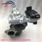 GTB1749VK turbo 759688-0009 A6460900480 Turbocharger for 2007- Mercedes Benz Truck Sprinter Euro 4 with OM646NCV3 Engine