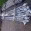 Hot Dipped Galvanized Turnbuckle with Jaw and Eye Type