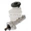 Auto Aluminium brake master cylinder rebuild parts for Honda civic VI Fastback  Hatchback Coupe 46100-S04-A51 46100-S04-A13