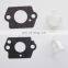 Carburetor Fits for STIHL FS38 FS45 FS46 FS55 KM55 FS85 With Gaskets