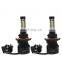 H13 LED Headlight Bulb 1700W White 6000K For Polaris Ranger RZR Razor 800 900 XP 2011
