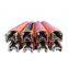 March shipbuilding sea port overhead Crane 160A Aluminum Conductor Bus Bar