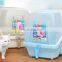 Double Layer Totally Closed Large Size Pet Poop Box Cleaning Anti-splash Cat Litter Box