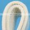100% wool felt seal for oil seal