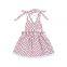 Baby Girl Summer Floral Dress Boho Dress
