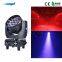 ASGD 19x15W moving head light stage lighting professional dyeing focusing effect lights