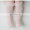 Girls Socks Baby Knee High Sock Newborn Infant Knee-highs Boy Girl Clothes Socks Kids Summer Kids Socks