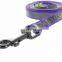 HQGLOO7 Reflective Pet Leash Leash  Comfortable Pad Handle Highly  Dog Training Leash
