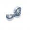 ISO9001:2015 bearing manufacturer 9.525*22.225*7.144mm R6zz r6rs ball bearing