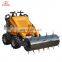 ground hole digger drilling machine
