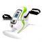 Arms and legs mini exercise Bike mini cross trainer electronic physical therapy rehab training