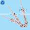 TDDL AAAC Bare Conductor Overhead transmission line IEC standard conductor AAAC bare cable