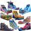 inflatable moonwalk soccer field fan trampoline air blower for bounce house bouncer jumping bouncy castle water slide