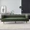 Wholesale customized cheap big beauty washable spandex stretch coach soffa covers sectional couch cover for living room