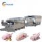 automatic working chicken plucker machine poultry chicken scalder & plucker machine for sale