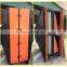 High temperature resistance high standard dry filter box for industry